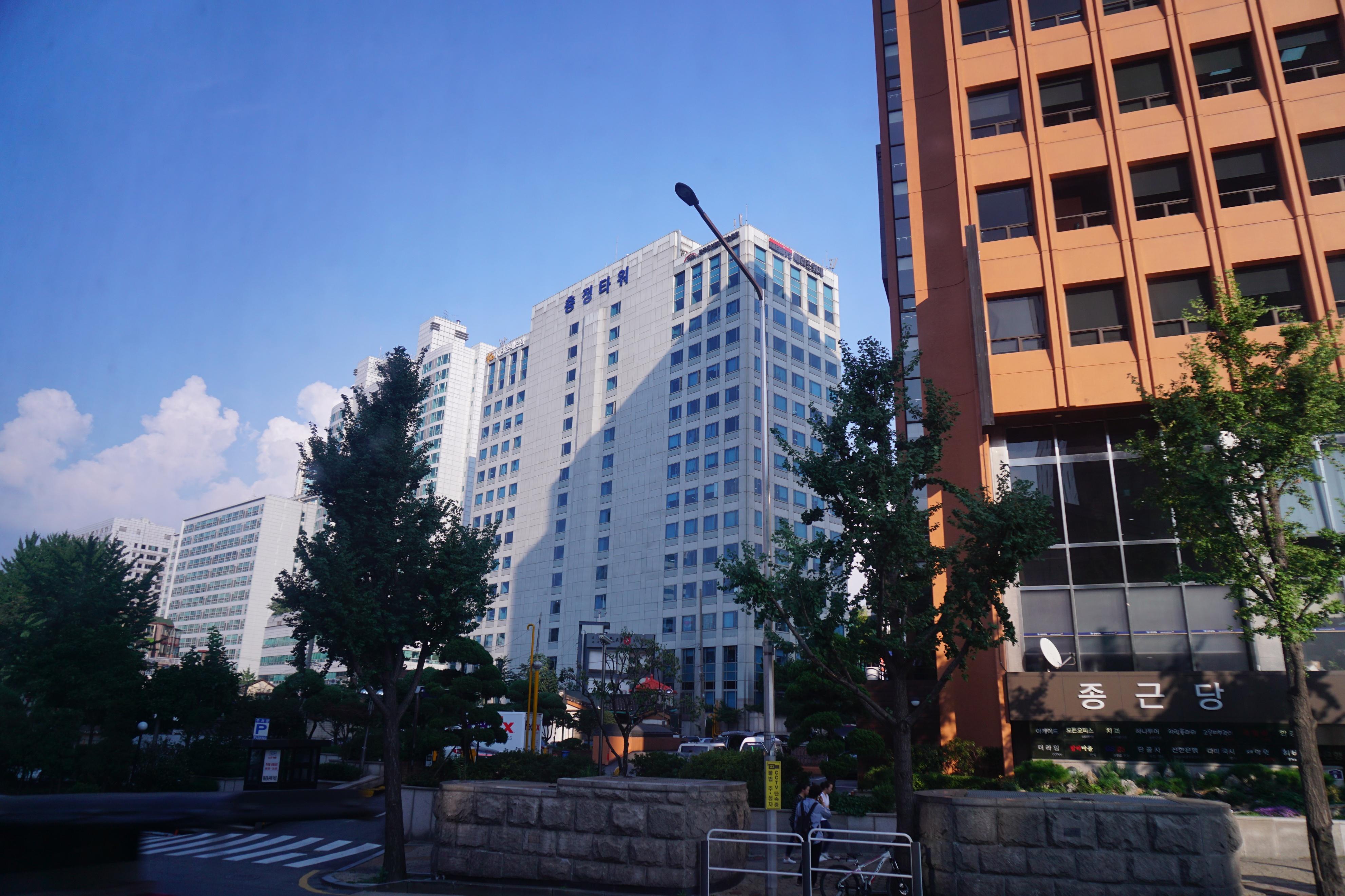 留学视觉传达设计好就业吗哪个学校好,韩国留学艺术类专业及院校推荐(图1)