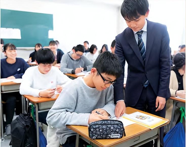 东京高中留学一年要花多少,留学日本高中的具体费用一文就了解(图2)