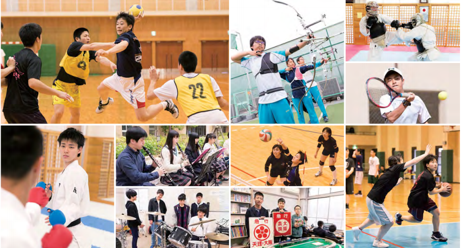 东京高中留学一年要花多少,留学日本高中的具体费用一文就了解(图3)