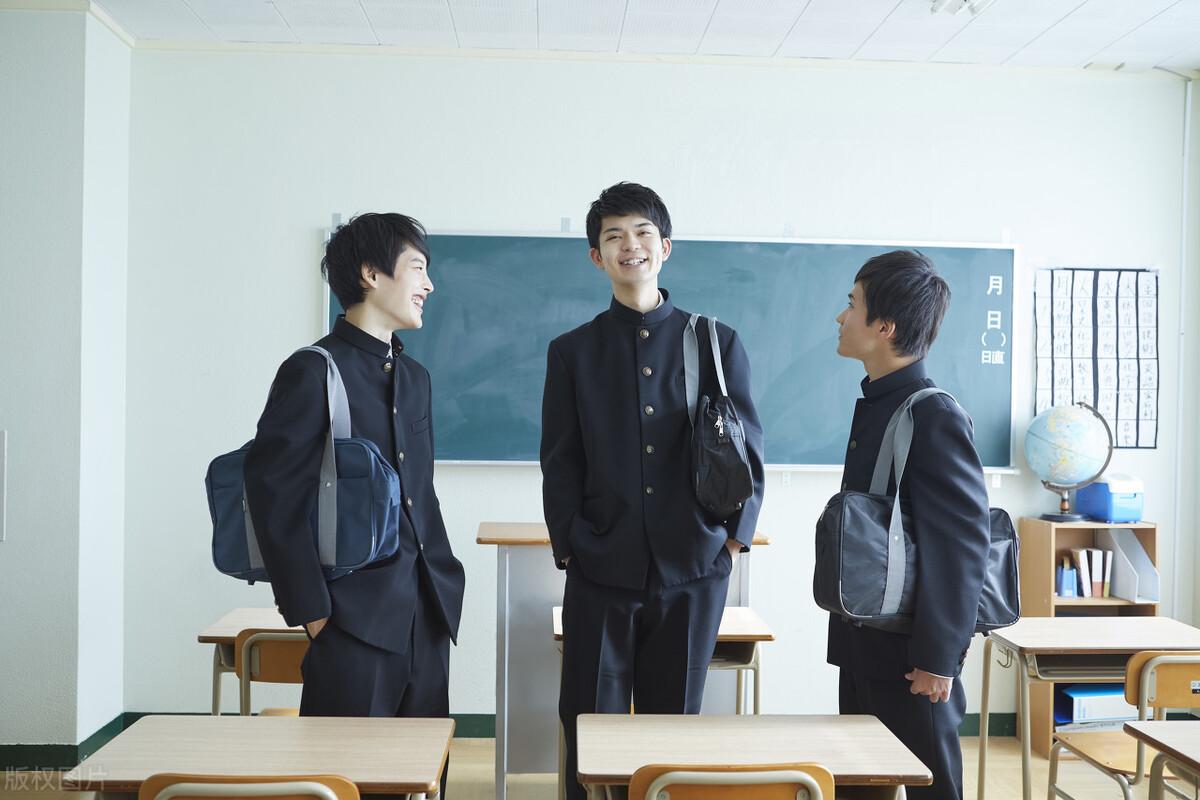 东京高中留学一年要花多少哪些高中收留学生,赴日读高中要具备的条件和费用(图1)