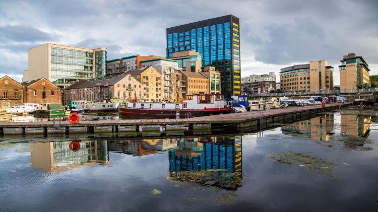 留学爱尔兰什么专业好好毕业吗,爱尔兰留学的那些高薪好就业专业(图1)