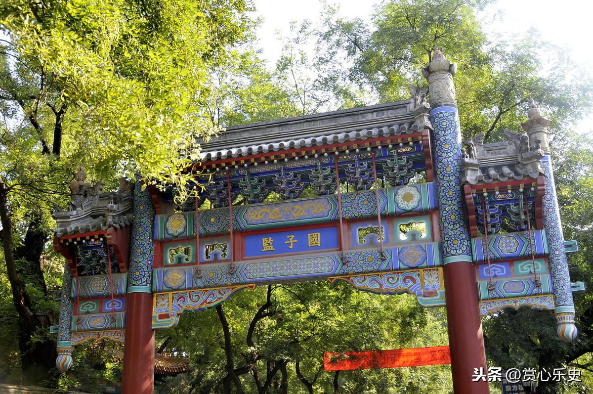 留学生的本义是什么是怎么来的来源于哪里,中国留学史发展的前世今生(图5)