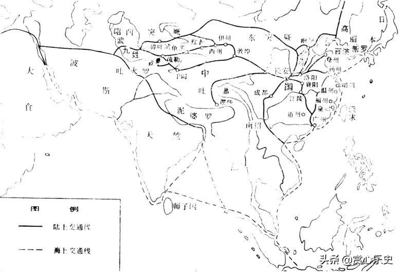 留学生的本义是什么是怎么来的来源于哪里,中国留学史发展的前世今生(图3)