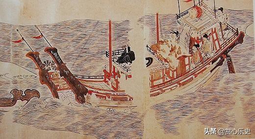留学生的本义是什么是怎么来的来源于哪里,中国留学史发展的前世今生(图7)