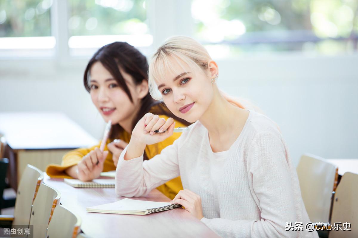留学生的本义是什么是怎么来的来源于哪里,中国留学史发展的前世今生(图1)