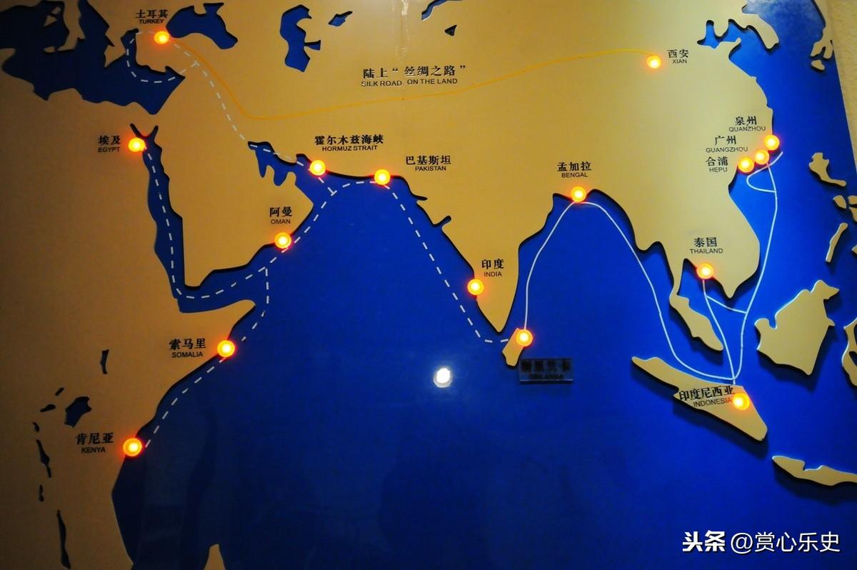 留学生的本义是什么是怎么来的来源于哪里,中国留学史发展的前世今生(图2)