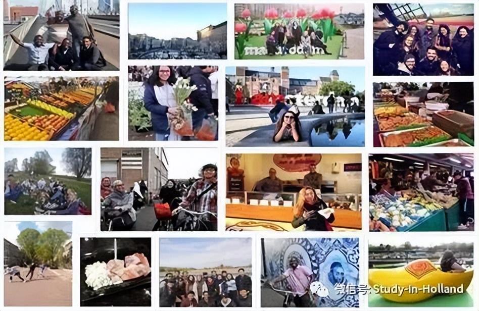 荷兰留学需要保证金吗需要什么免学费,一文GET24Fall荷兰留学申请全攻略(图1)
