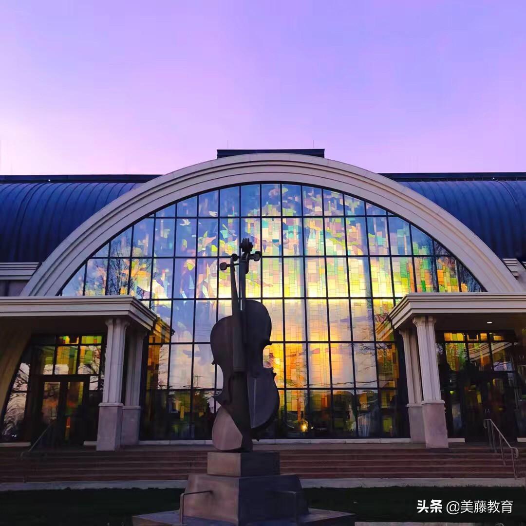 在国外留学使用哪个银行的卡好办什么银行卡,赴美留学很方便的银行卡办理指南(图1)