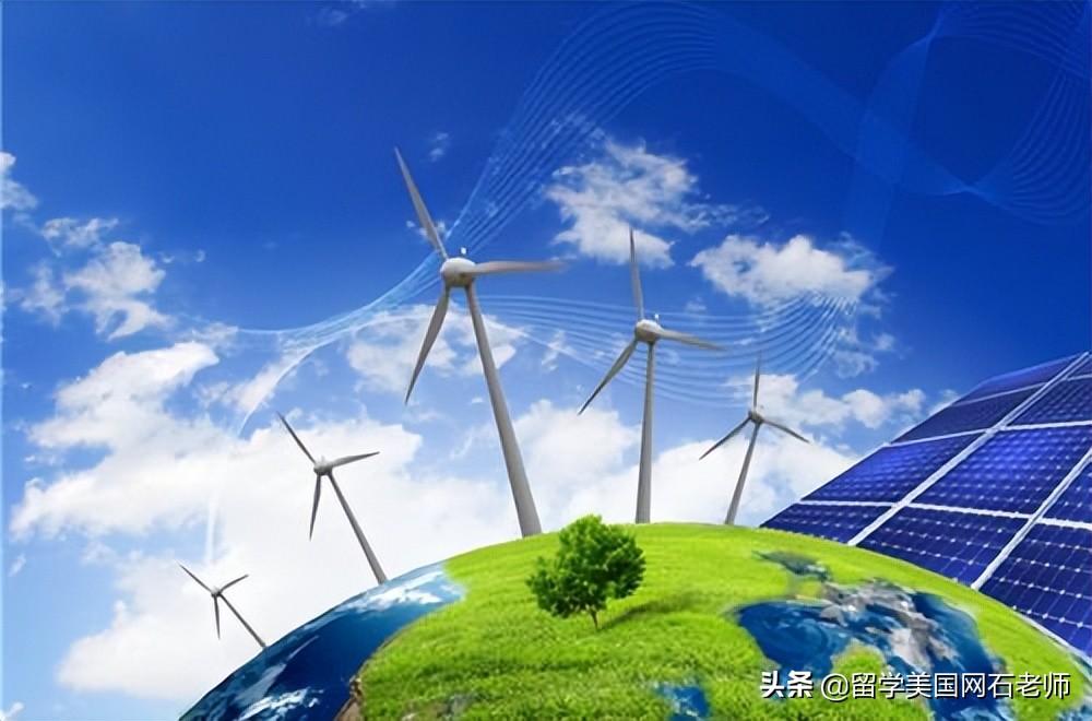 环境工程专业留学读研好就业吗哪个国家好,美国环境工程专业全解析及院校推荐(图1)