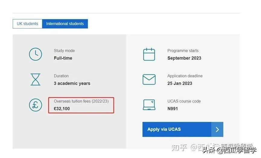 去英国名校留学的条件是什么有哪些有什么要注意的,去英国留学这些基本常识都要了解(图1)