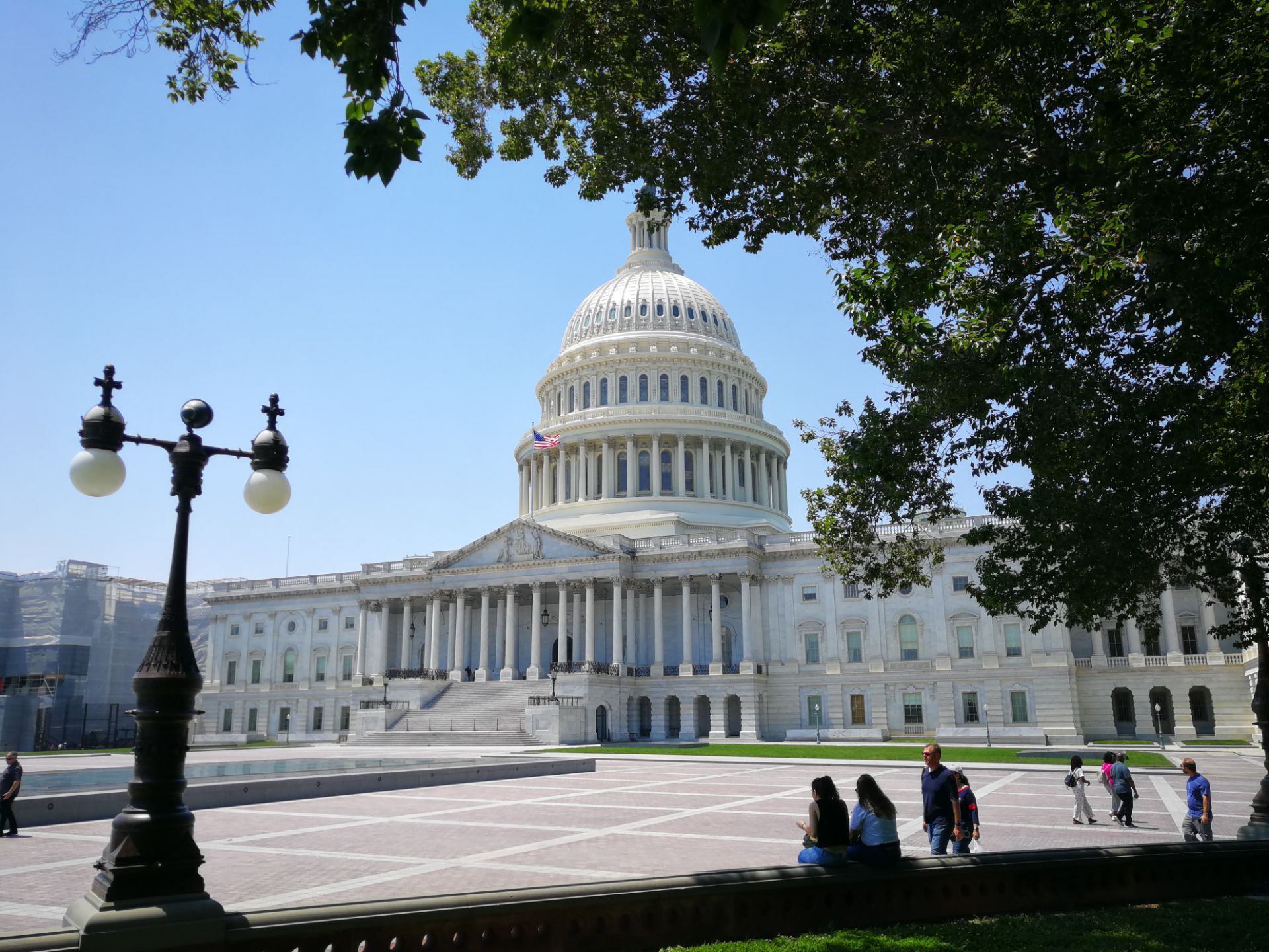 2019美国国会大厦-旅游攻略-门票-地址-问答-游记点评，华盛顿旅游旅游景点推荐-去哪儿攻略