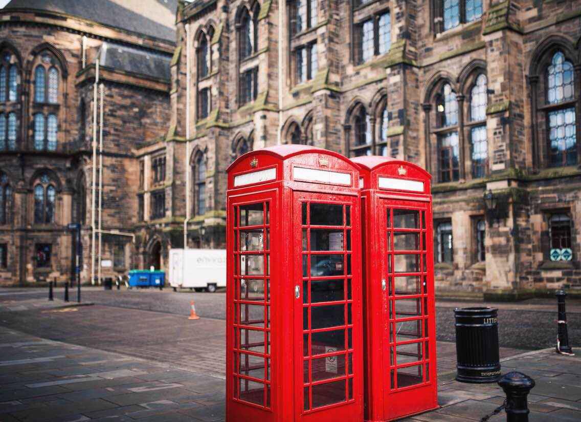 英国留学如何办银行卡需要什么带什么资料,去英国留学办理银行开户的步骤(图1)