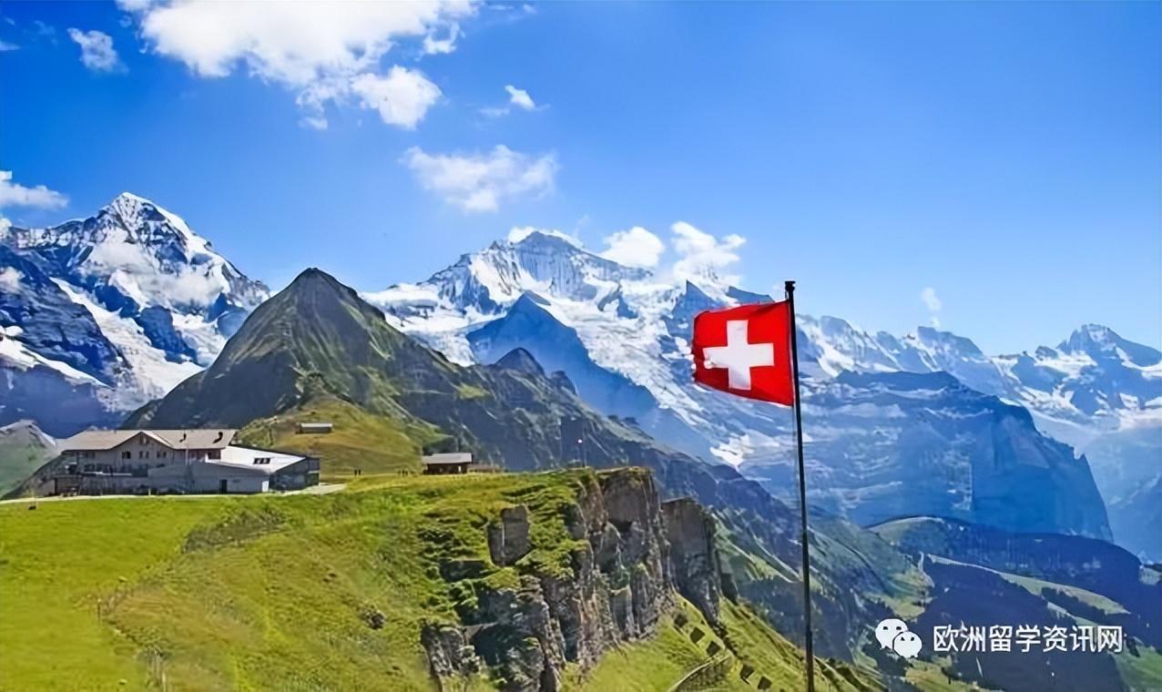 去哪个国家留学可以免学费哪些国家,18个欧洲低学费留学国家大盘点(图3)