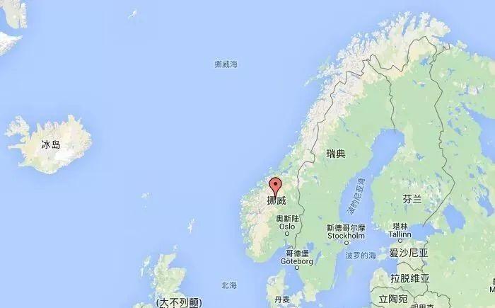 去哪个国家留学可以免学费哪些国家,18个欧洲低学费留学国家大盘点(图9)