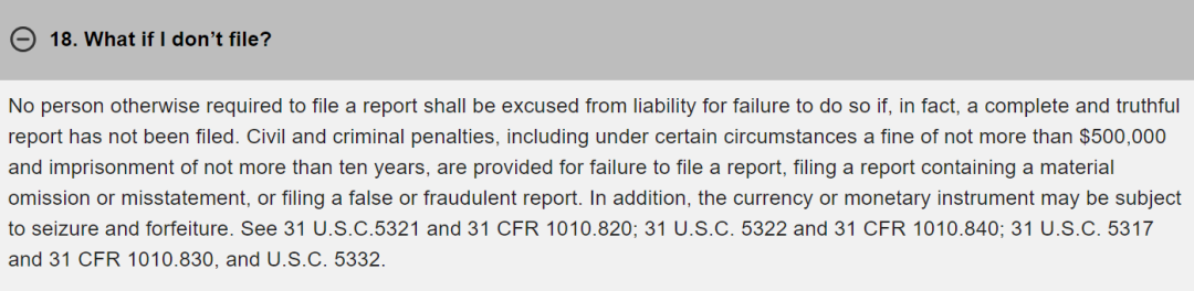去英国留学带多少钱带多少现金,留学生须知的入境各国的现金携带规定(图5)