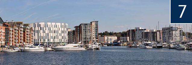 格洛斯特大学留学条件怎么样好吗,国际生学费最便宜的十所英国大学(图17)