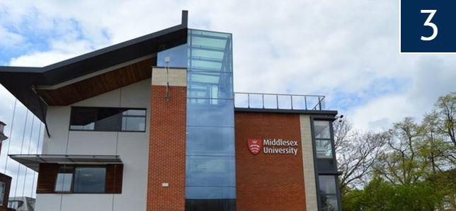 格洛斯特大学留学条件怎么样好吗,国际生学费最便宜的十所英国大学(图13)