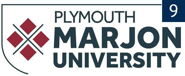 格洛斯特大学留学条件怎么样好吗,国际生学费最便宜的十所英国大学(图9)