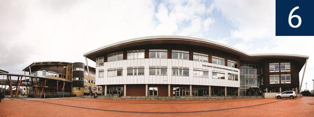 格洛斯特大学留学条件怎么样好吗,国际生学费最便宜的十所英国大学(图6)