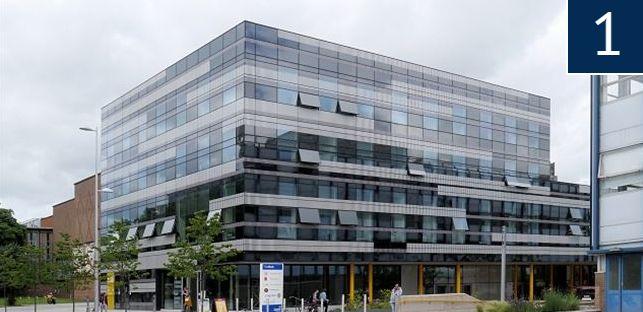 格洛斯特大学留学条件怎么样好吗,国际生学费最便宜的十所英国大学(图1)