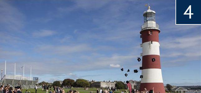 格洛斯特大学留学条件怎么样好吗,国际生学费最便宜的十所英国大学(图14)