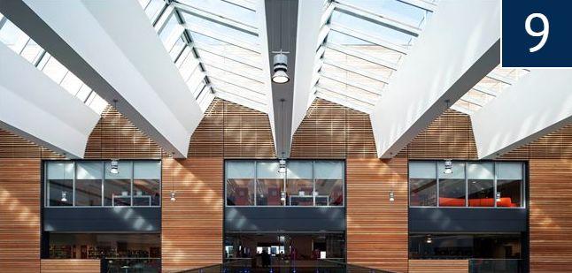 格洛斯特大学留学条件怎么样好吗,国际生学费最便宜的十所英国大学(图8)