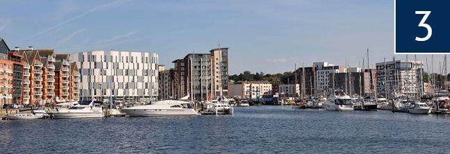 格洛斯特大学留学条件怎么样好吗,国际生学费最便宜的十所英国大学(图3)