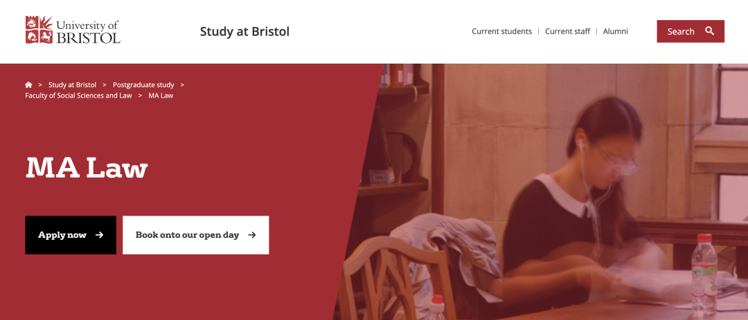 法学专业留学选什么学校去哪个国家好,英国留学法学专业的最强申请指南(图5)