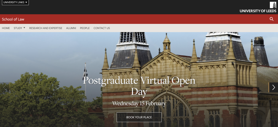 法学专业留学选什么学校去哪个国家好,英国留学法学专业的最强申请指南(图6)