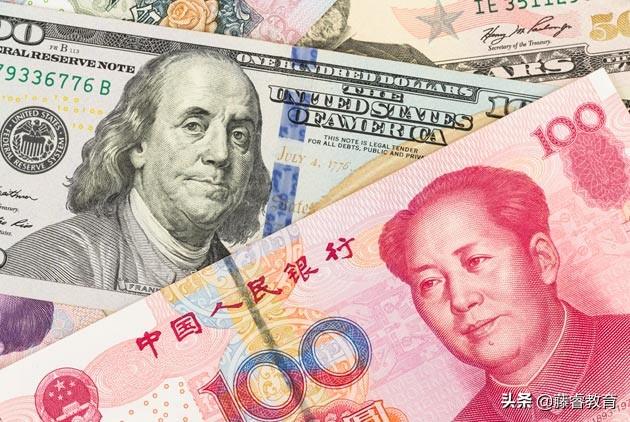 去美国留学需要换美元吗带现钞还是换汇,最全留学生带钱入境和汇款攻略(图1)