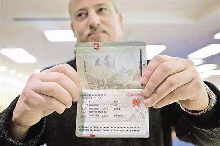 美国留学半年签证怎么办理好办吗怎么办,美国留学签证必看的快速过签三大技巧(图2)