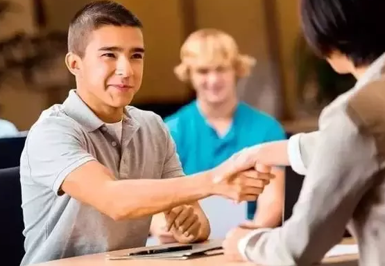 出国留学考托福是什么意思要多少分考什么,出国留学的几个考试你一定要了解(图12)