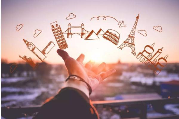 出国留学考托福是什么意思要多少分考什么,出国留学的几个考试你一定要了解(图13)