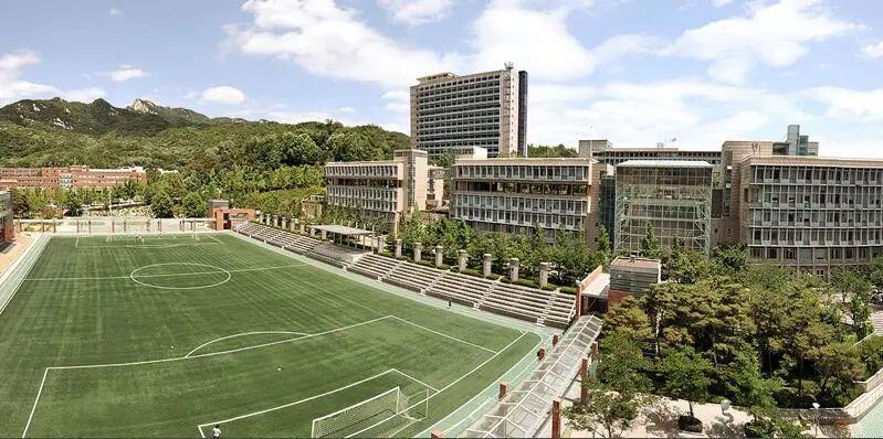 中文专业留学哪些国家好,韩国中文授课硕士不可错过的15所热门院校(图1)