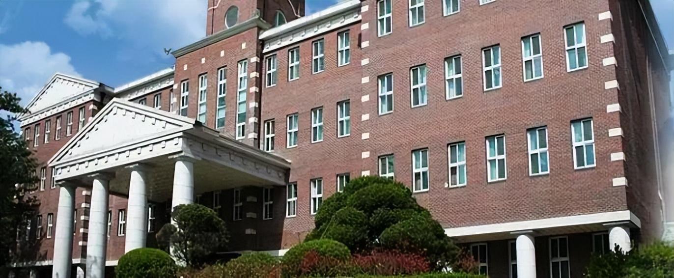 中文专业留学哪些国家好,韩国中文授课硕士不可错过的15所热门院校(图7)