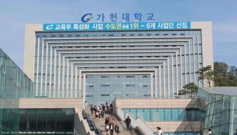 中文专业留学哪些国家好,韩国中文授课硕士不可错过的15所热门院校(图12)