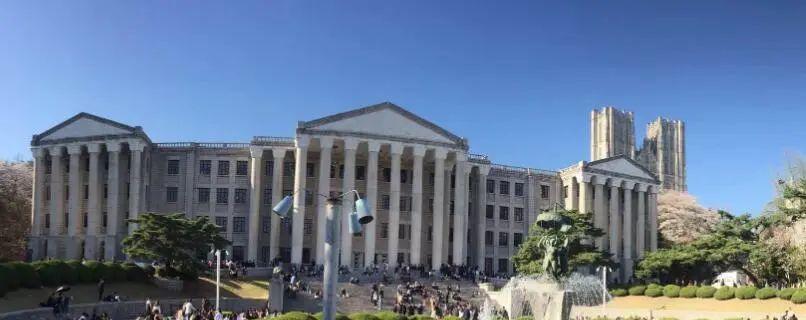 中文专业留学哪些国家好,韩国中文授课硕士不可错过的15所热门院校(图3)