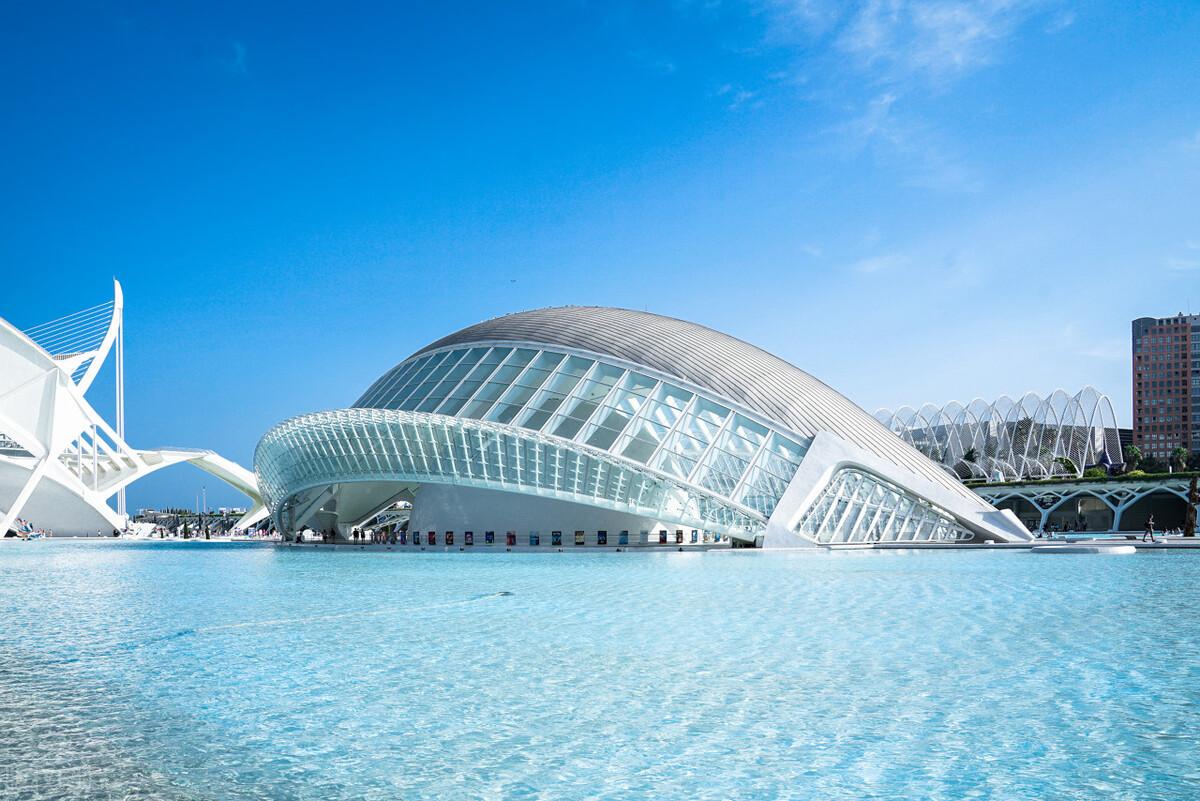 西班牙大学留学花费多少钱,西班牙留学须知的大学一年花费一览(图2)