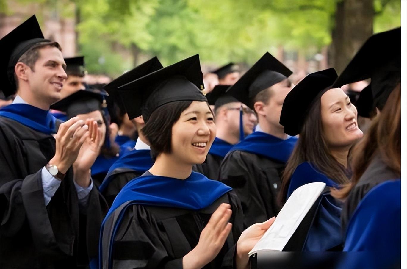 留学生回国就业优势有哪些有什么优惠政策,留学生回国可享受这8大诱人福利(图1)