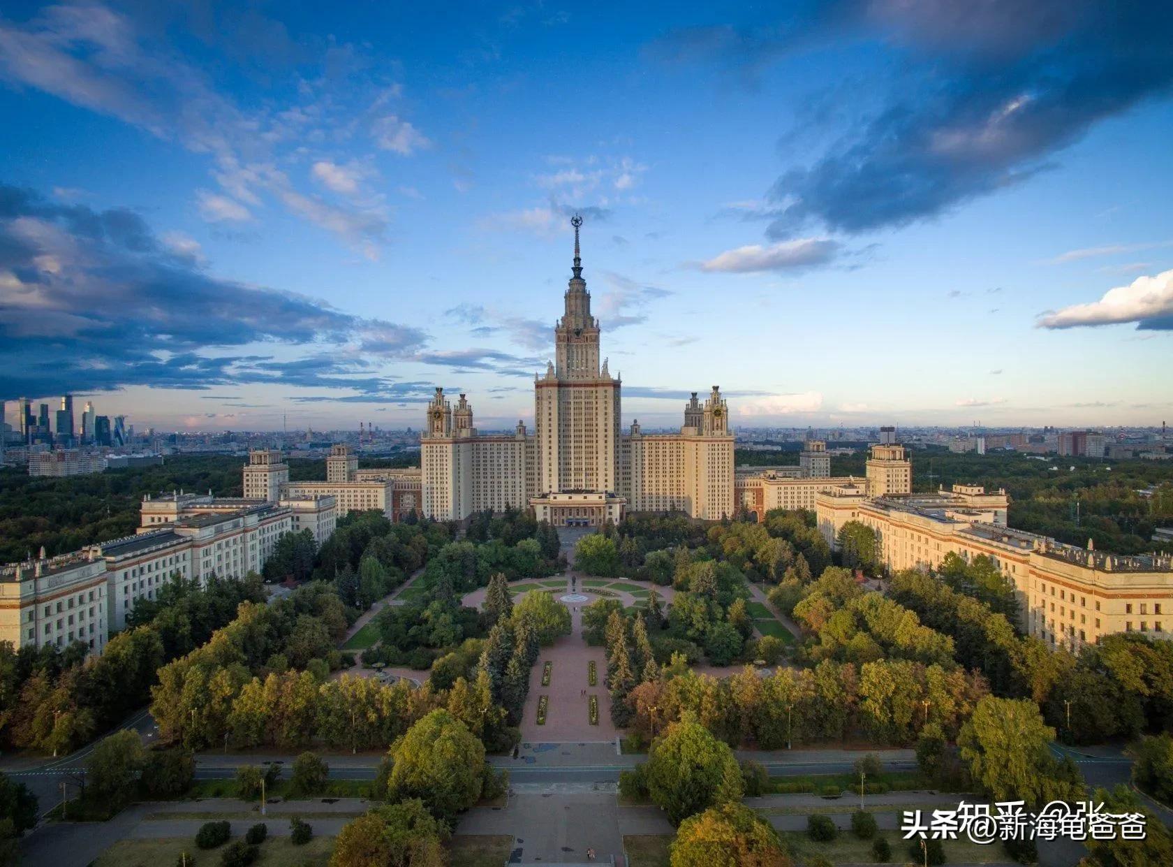 去俄罗斯留学读研需要哪些条件多少钱,俄罗斯留学门槛介绍和花费(图2)