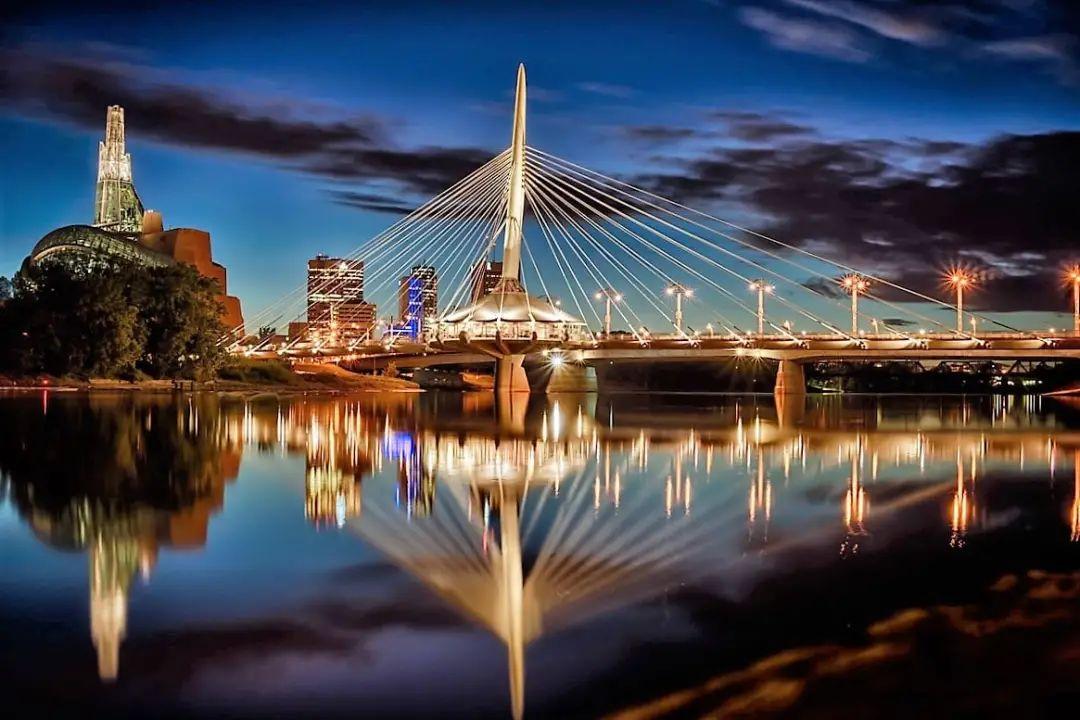 加拿大各省留学政策一样吗,留学移民必看的加拿大各个省的政策解读(图8)