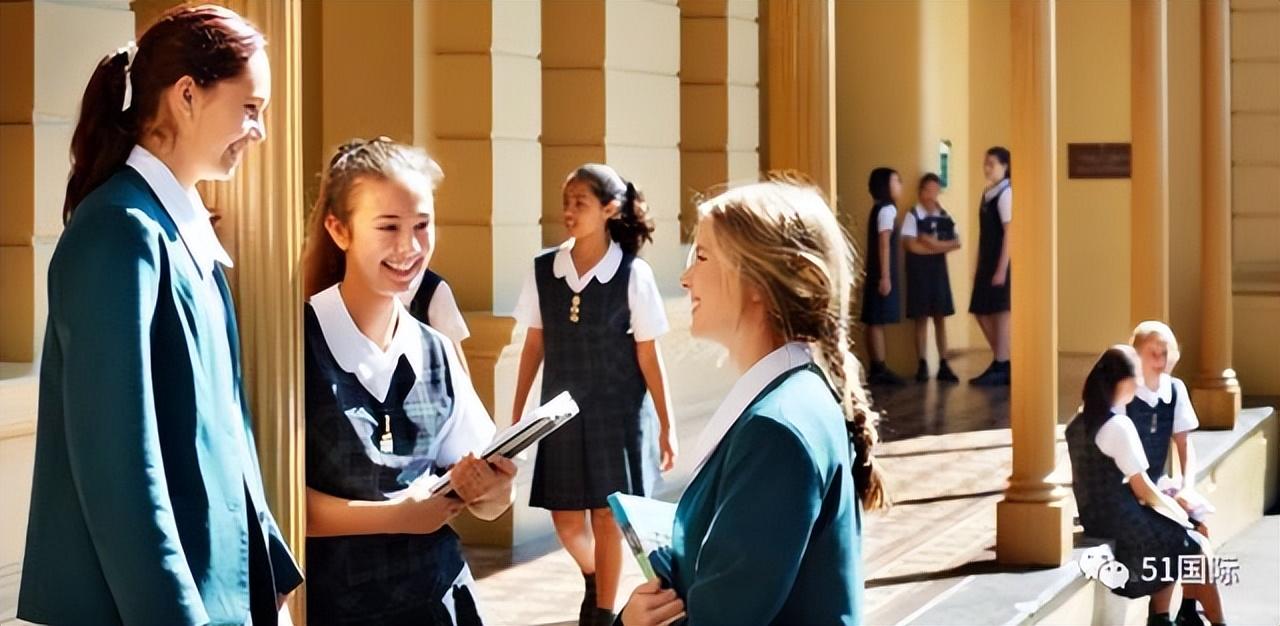 澳洲留学小学生费用多少钱高吗,低龄学生留学澳洲的花费一览(图1)