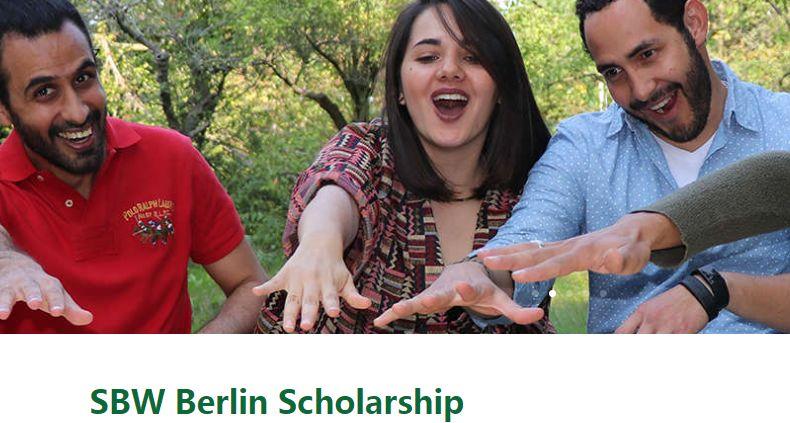 全额奖学金留学的条件是什么有哪些多少钱,柏林全额奖学金留学申请攻略快来get(图1)