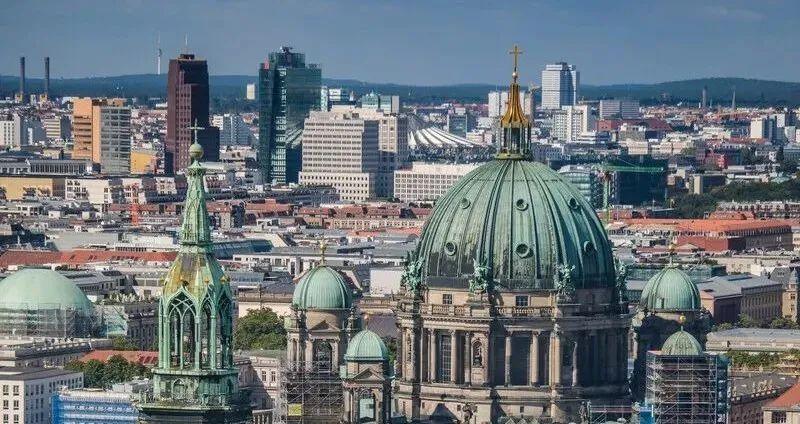 全额奖学金留学的条件是什么有哪些多少钱,柏林全额奖学金留学申请攻略快来get(图3)