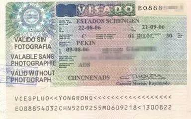 德国留学签证好办吗怎么办理要等多久,必看!德国留学签证的那些事(图5)