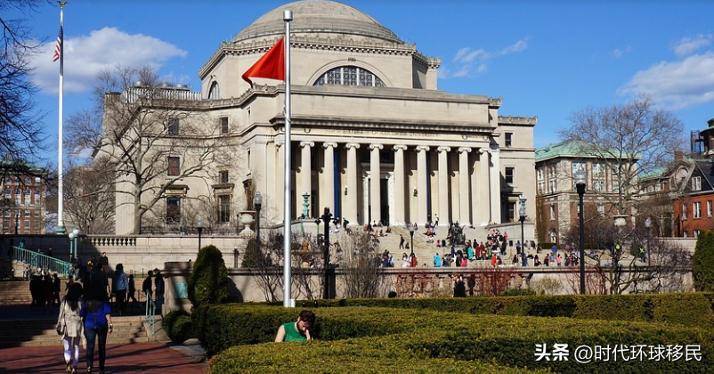 留学美国本科的要求是什么有哪些高吗需要准备多少钱,手把手教你申请美国大学(图1)