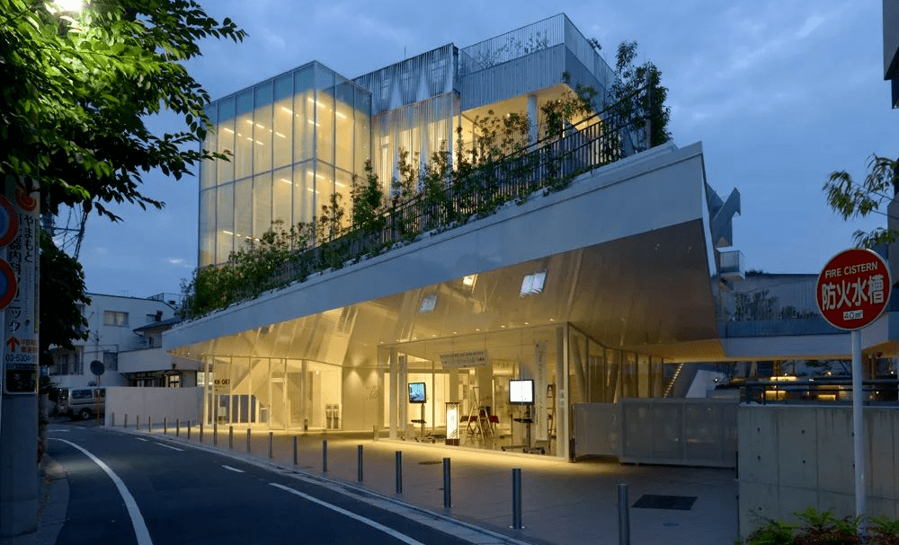 动画专业研究生留学去哪里好去哪个国家好,动画专业留学日本的优势大盘点(图2)