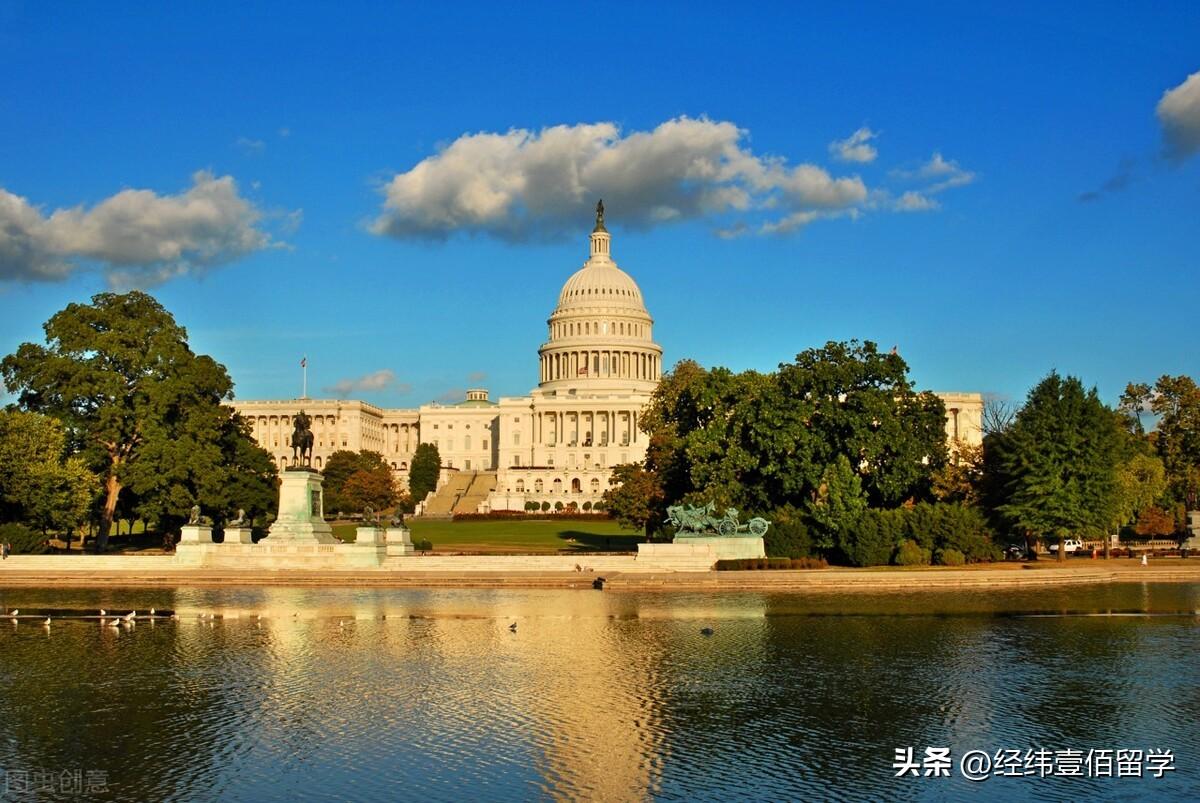 美国留学费用自己打工多少钱高吗,一篇看懂内美国留学一年的花费(图1)