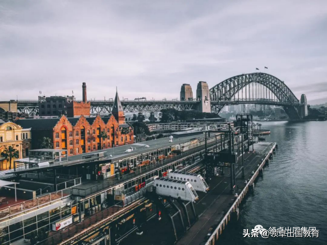 澳洲留学去哪个城市好找工作哪个学校好,澳洲留学热门城市大对比(图4)