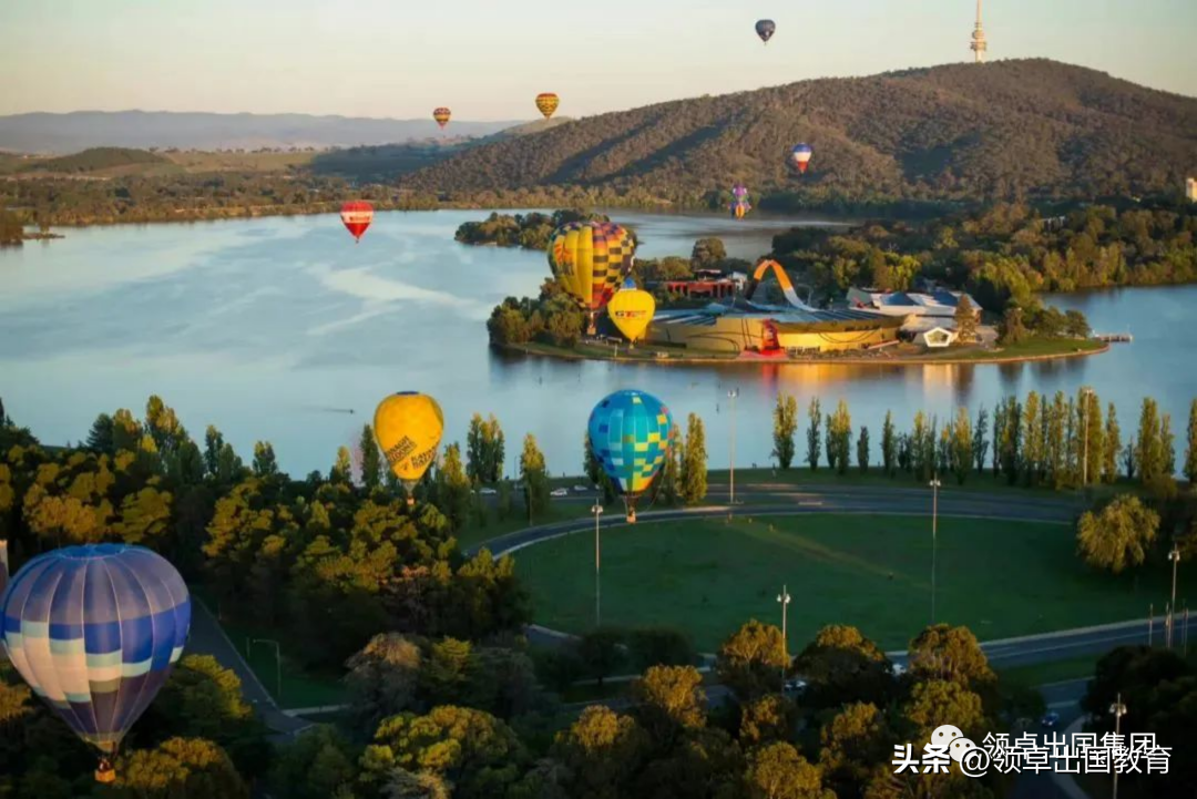 澳洲留学去哪个城市好找工作哪个学校好,澳洲留学热门城市大对比(图7)